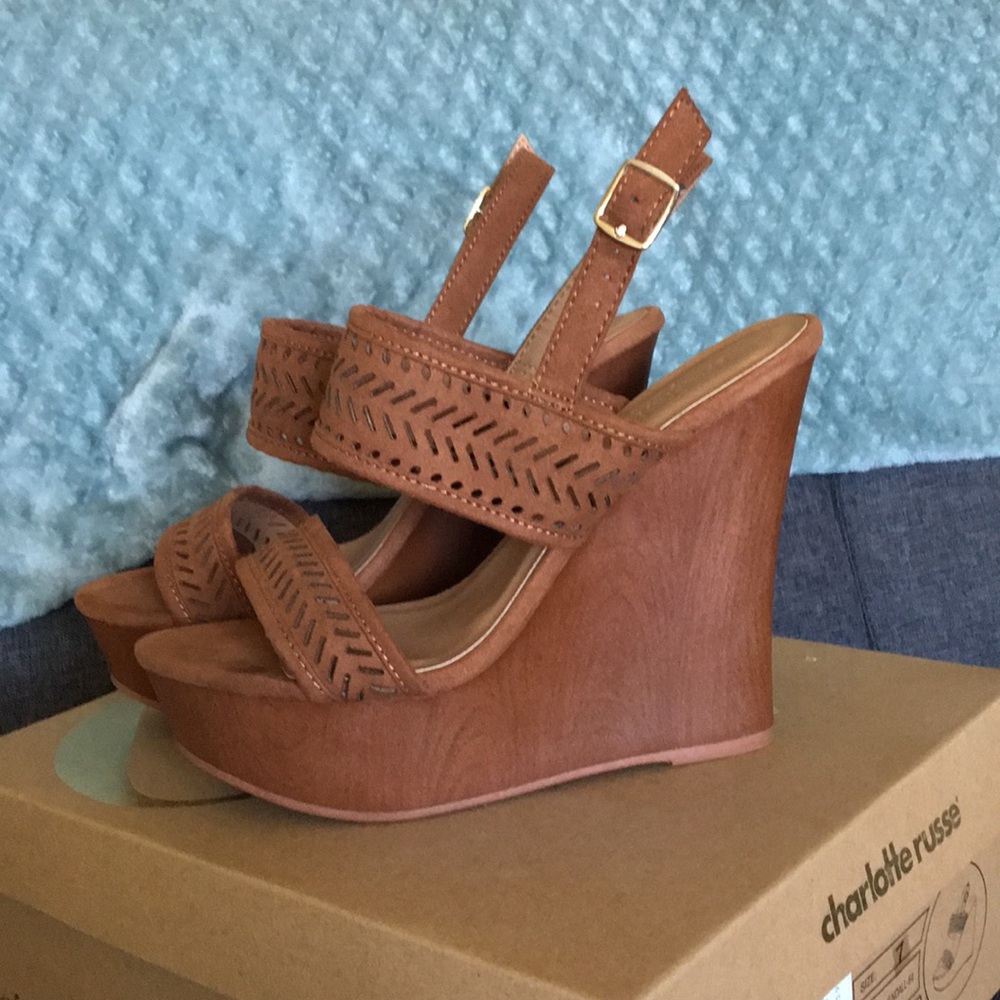 Wedges